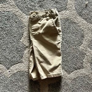 Children’s Place Bermuda Shorts- Size 5T